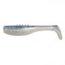 Риппер Dragon Bandit Pro 3"/7,5cm 15 шт. PEARL BS/CLEAR silver glit.blue glitte