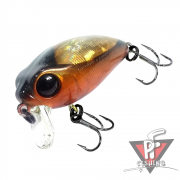 Воблер Smith Camion Magnum SSR, 3.3 гр, 08