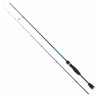 Спиннинг Blue Bird BB1-732UL-S219cm 1-7g Fast