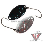 КОЛЕБЛЮЩАЯСЯ БЛЕСНА VALKEIN MARK SIGMA, 1.6 ГР, RLT19