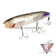 Воблер Nories Zagbug Three Hooks, 13 гр, BR-219