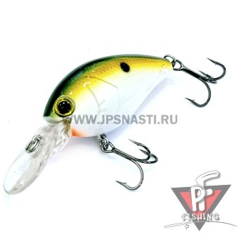 Воблер Nories Shot Over 2, 16 гр, 230