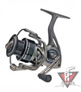 Катушка DAM QUICK IMPULSE 430 FD 