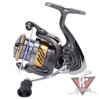 Катушка 20 LAGUNA LT 5000C 