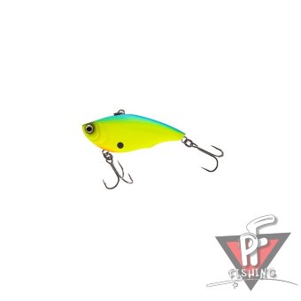 Воблер R1160-MBCL Yo-Zuri RATTL'N VIBE  65mm