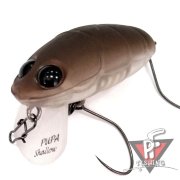 ВОБЛЕР NORIES CRANKIN PUPA SHALLOW 341
