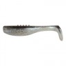 Риппер Dragon Bandit Pro 3"/7,5cm 15 шт. PEARL BS/CLEAR SMOKE silver glit.black