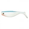 Риппер Dragon Fatty 3,5"/8,5cm 10 шт. WHITE/BLUE  red
