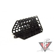 Кормушка фидерная треугольная черная  30 г., уп.10 штук