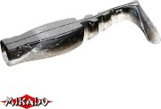 Виброхвост Mikado FISHUNTER 2 9.5 см. / 357 уп.=5 шт.