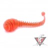 Зимние приманки Boroda Baits Antares Junior, оранжевый, сыр