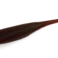 Приманка Yoshi Onyx SliSlug 130мм цвет 17, съедобная (упак. 6шт.)