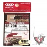 КРЮЧКИ VANFOOK SP-20K, #8