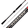 Спиннинг Hearty Rise Stalker SRE-762MH 10-50гр