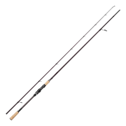 Спиннинг Abu Garcia Spike Pro Spin 702 3-14гр