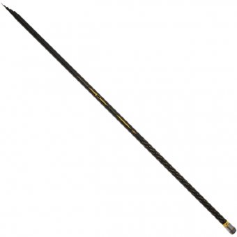 Удилище телескопическое без колец Mikado Taurus Pole 600 Carbon MX-9