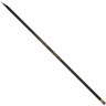 Удилище телескопическое без колец Mikado Taurus Pole 600 Carbon MX-9