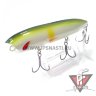 Воблер Nories Zagbug Three Hooks, 13 гр, BR-106