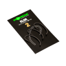 KORDA Крючок Klor №2 с микробородкой 10шт