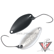 Колеблющаяся блесна Nories Masukurouto Sofia, 1.2 гр, JP008