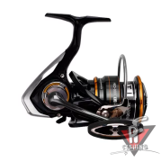 Катушка Daiwa 21 LEGALIS CS LT 2500 SXH