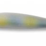 "Bomber"  B15A LS1 "Long A" (11,9 см, 13 гр, 2-3ft) Mother of Pearl