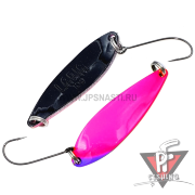 Колеблющаяся блесна Yarie №703 Ladia, 10 гр, А9