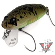 ВОБЛЕР NORIES CRANKIN PUPA SHALLOW 347