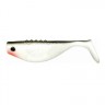 Риппер Dragon Fatty 3,5"/8,5cm 10 шт. WHITE/BLACK  red