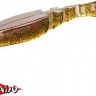 Виброхвост Mikado FISHUNTER 2 9.5 см. / 358 уп.=5 шт.