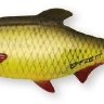 Блесна DAM Effzett Roach Spoon 17гр - Rudd
