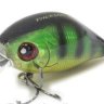 Воблер RENEGADE Trickster  45mm цвет A72 плавающий 0,3-1,2m