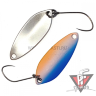 Колеблющаяся блесна ValkeIN Astrar, 1.6 г, RLT31 Palatinate Blue