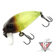 Воблер Smith Camion Magnum SSR, 3.3 гр, 64 438