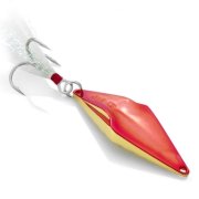 Блесна GT-BIO Backbone 15гр. золотокрасный  GT-32T