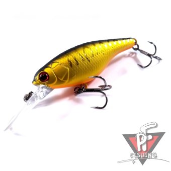 Воблер Ecogear SX 60F, 333