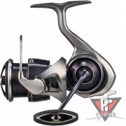 Катушка 25 CALDIA LT 4000 CXH (6bb, 6.2:1, 0.28-150m, 220g)	