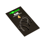 KORDA Крючок Klor №4 с микробородкой 10шт