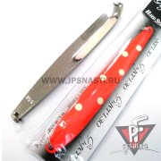 Колеблющаяся блесна Ivyline Giger 130, 45 гр, KD05