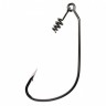  TROKAR TK140 SWIMBAIT HOOK W/SPRING #6/0 (упак 4 шт,)