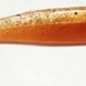 Силиконовая приманка "Gene Larew" SWS223-15 "SALTWATER MINNOW" 3,5'' NEW PENNY 