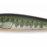 "Bomber"  B15A XBBO "Long A" (11,9 см, 13 гр, 2-3ft)  Baby Bass/ Org Bly