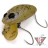 ВОБЛЕР NORIES CRANKIN PUPA SHALLOW 342