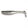 Риппер Dragon Bandit Pro 3"/7,5cm 15 шт. PEARL/CLEAR SMOKED  blue/black glitter