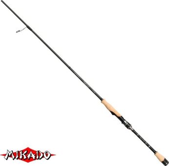 Спиннинг Mikado CAZADOR Spin 70 / 214 (до 8 г) (1 секц.)