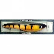 Воблер GRFish Explorer Jerk EJB-170 цв. #J06