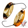 Колеблющаяся блесна ValkeIN Black Blast, 1.8 г, #83