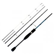 Спиннинг Favorite Blue Bird Compact BBC1-764UL-T 230cm 1-7g Fast