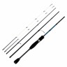 Спиннинг Favorite Blue Bird Compact BBC1-764UL-T 230cm 1-7g Fast
