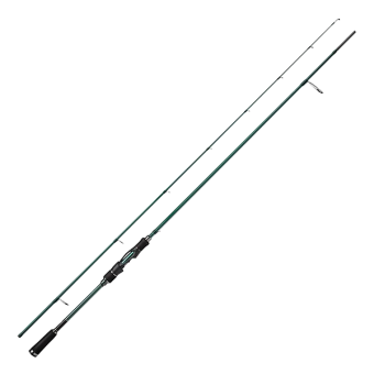 Спиннинг Abu Garcia Spike X Tech HB 722 5-21гр